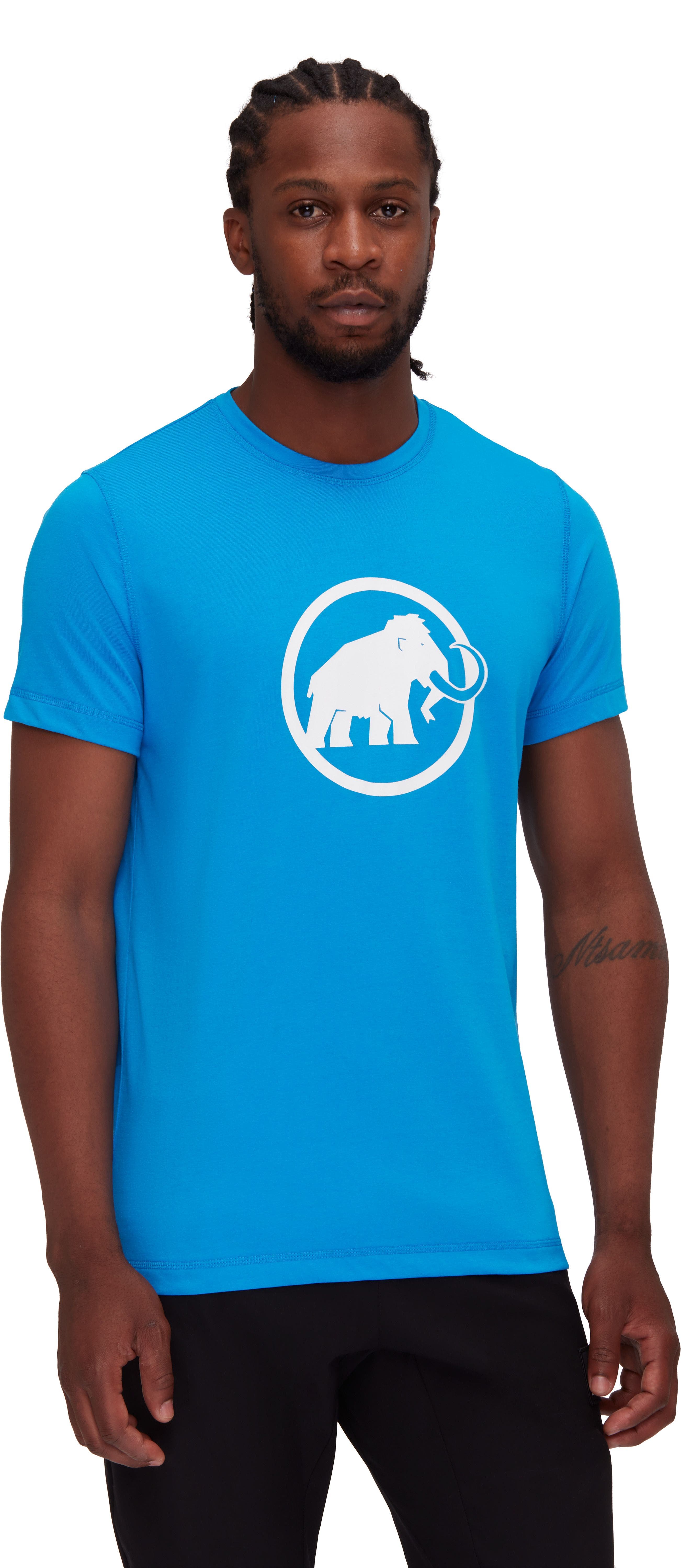 Camisas mammut hombre online