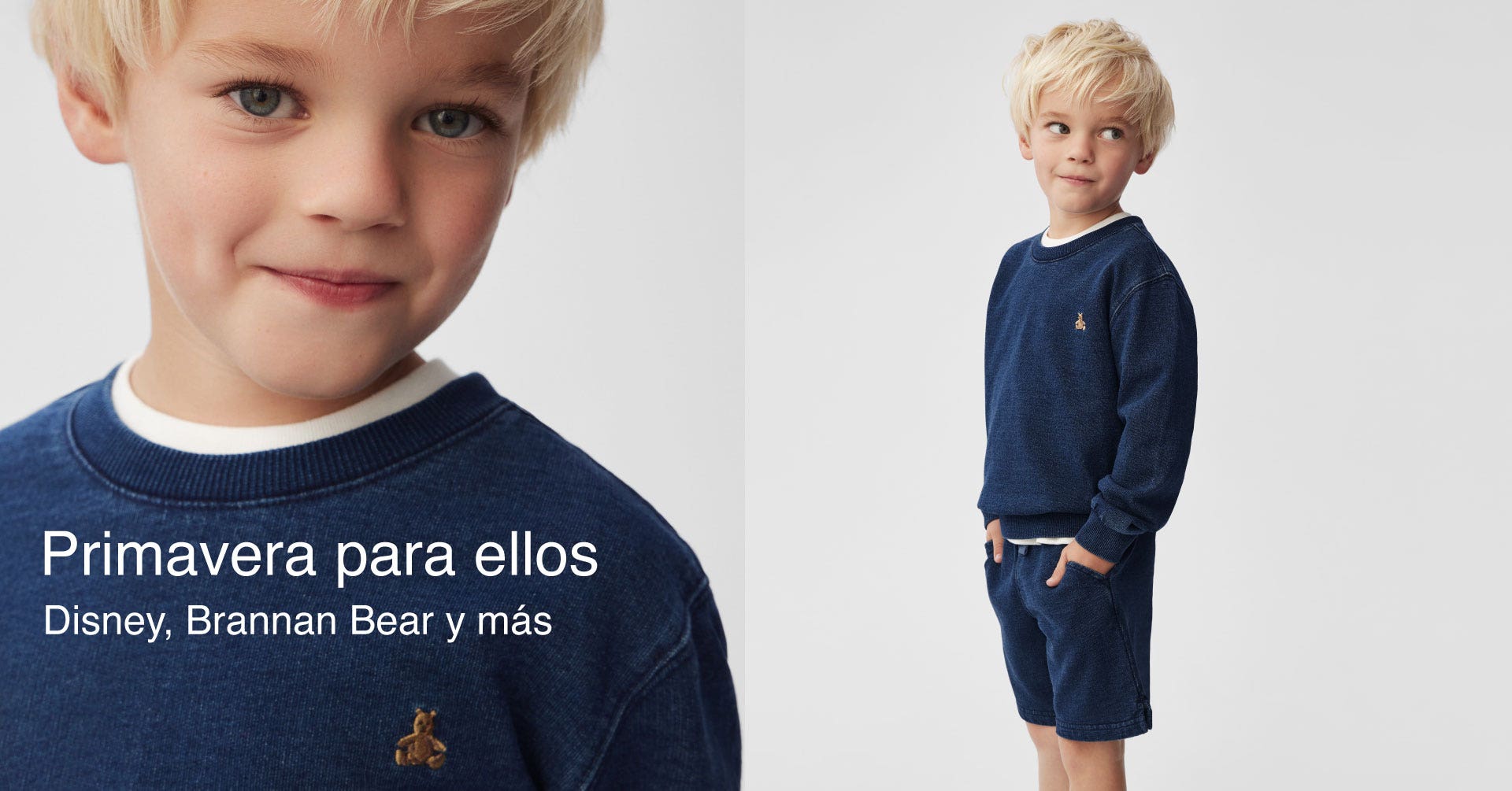 GAP Chile Jeans Primavera